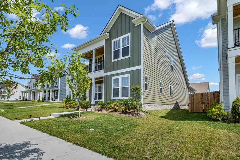 1012 Indigo Aly, Brentwood, TN 37027