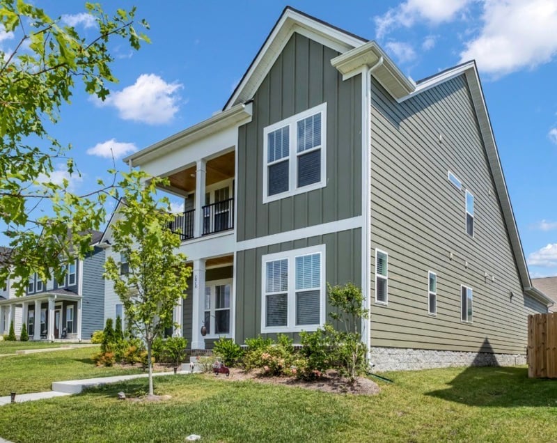 1012 Indigo Aly, Brentwood, TN 37027