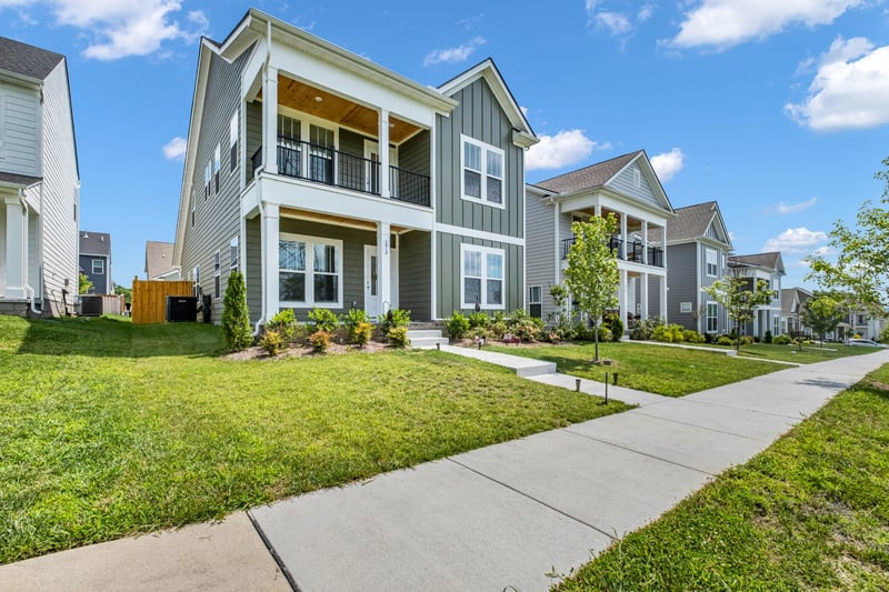 1012 Indigo Aly, Brentwood, TN 37027