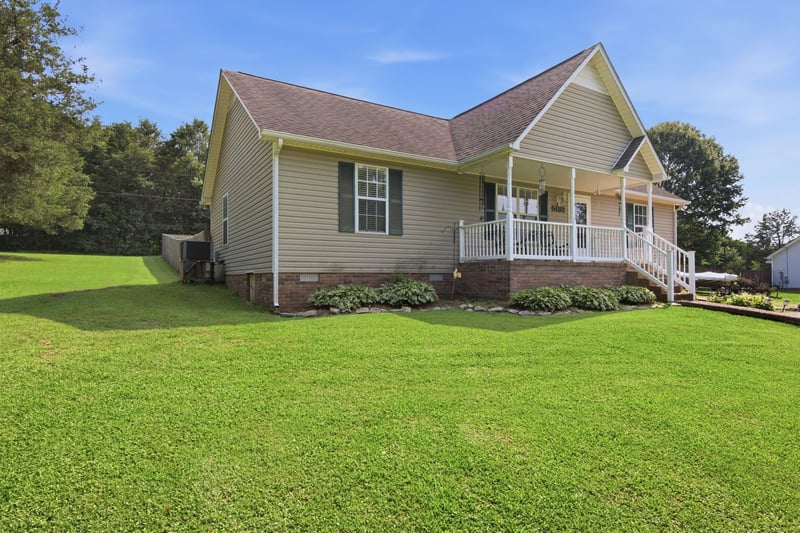 5132 Kedron Rd, Columbia, TN 38401