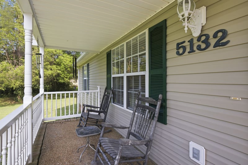 5132 Kedron Rd, Columbia, TN 38401