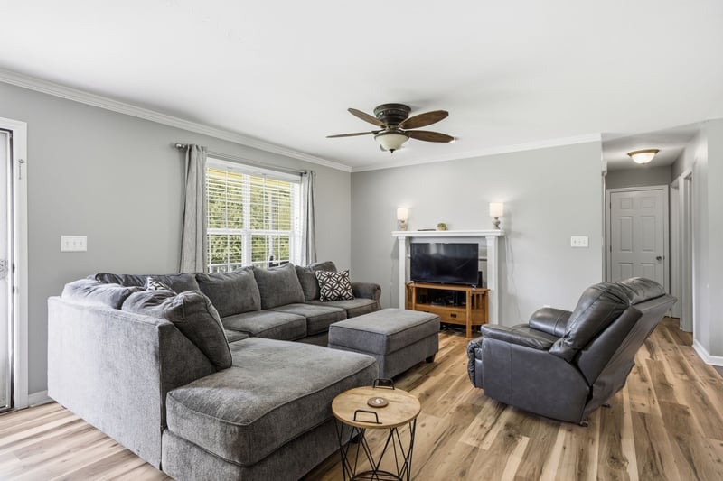 5132 Kedron Rd, Columbia, TN 38401