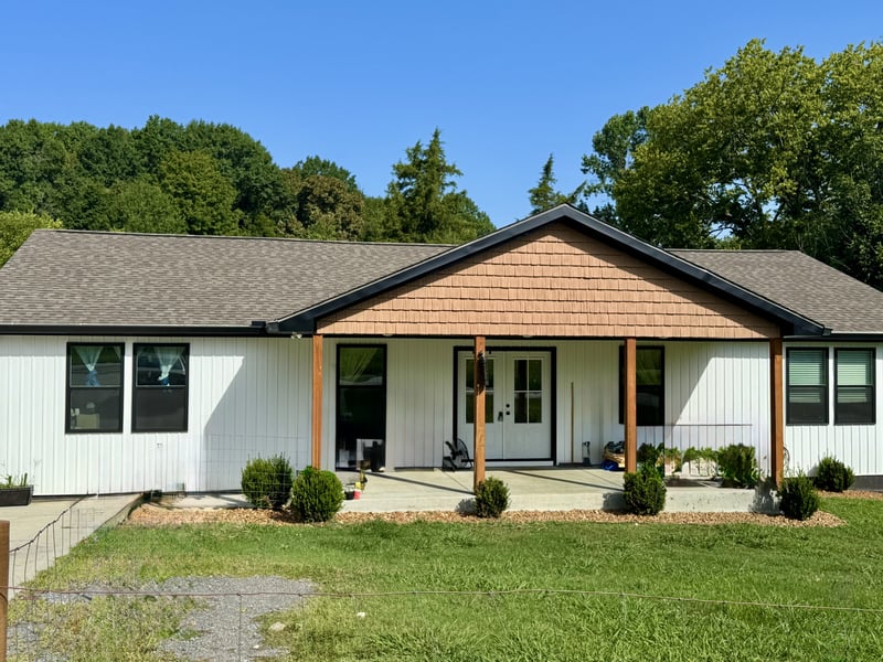 417 Defeated Creek Hwy, Carthage, TN 37030
