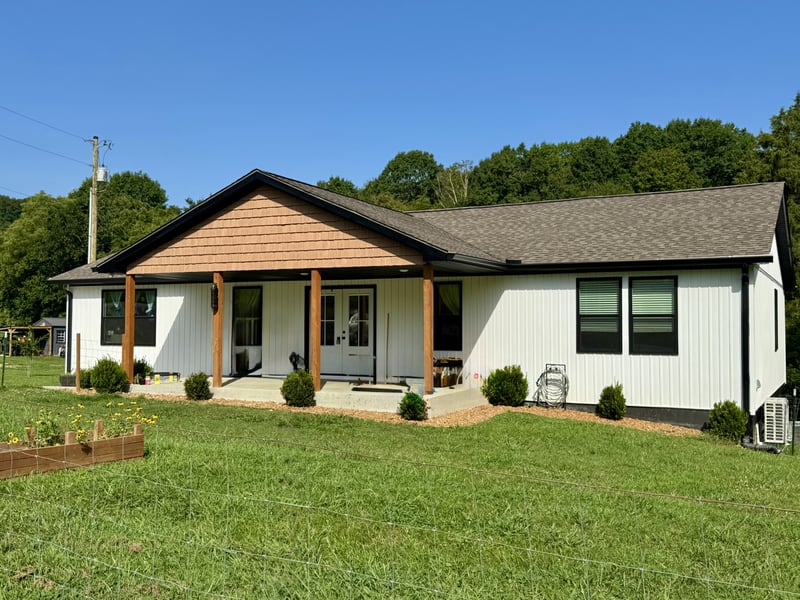 417 Defeated Creek Hwy, Carthage, TN 37030