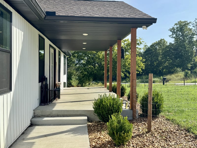 417 Defeated Creek Hwy, Carthage, TN 37030