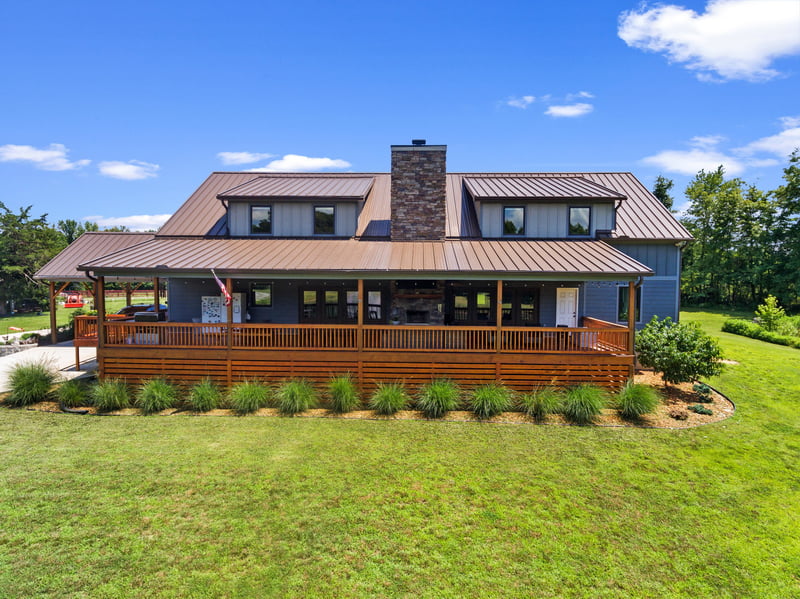 3545 Binkley Rd, Joelton, TN 37080