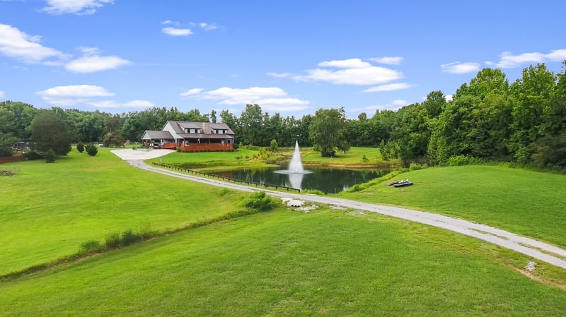 3545 Binkley Rd, Joelton, TN 37080