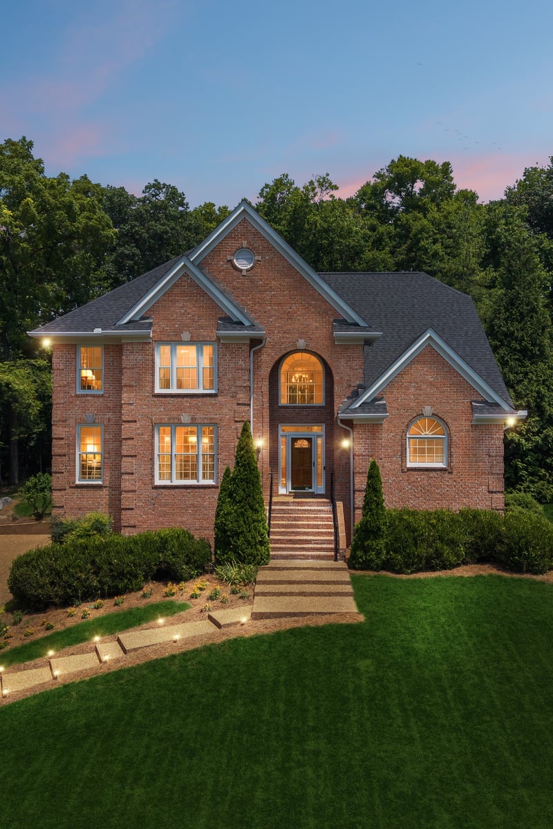 9434 Norwood Dr, Brentwood, TN 37027