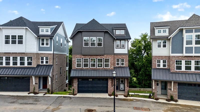 120 Honeywine St, Nashville, TN 37206