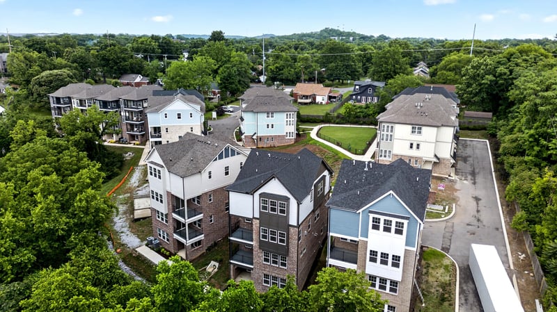 120 Honeywine St, Nashville, TN 37206