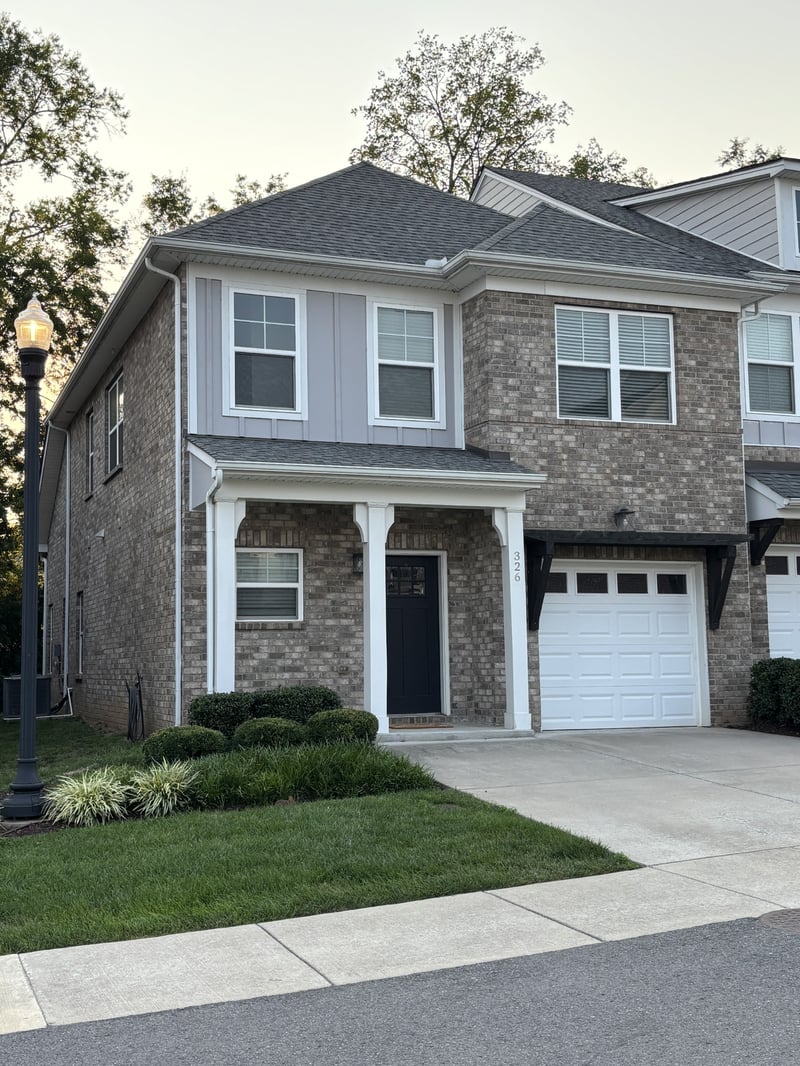 326 Banbury Dr, Gallatin, TN 37066