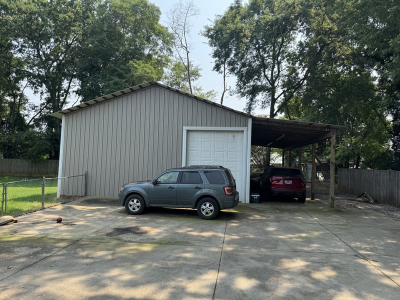 2353 Braxton Bragg Dr, Murfreesboro, TN 37129