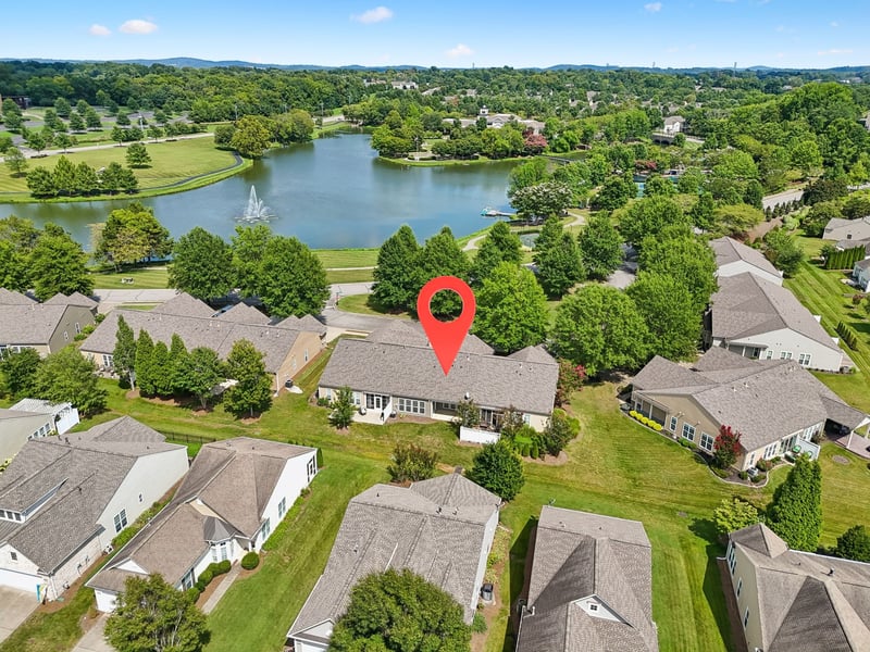 117 Old Towne Dr, Mount Juliet, TN 37122