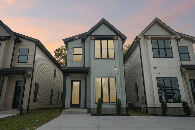2013 Sultana Ave #B, Nashville, TN 37207