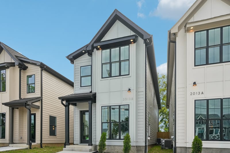 2013 Sultana Ave #B, Nashville, TN 37207