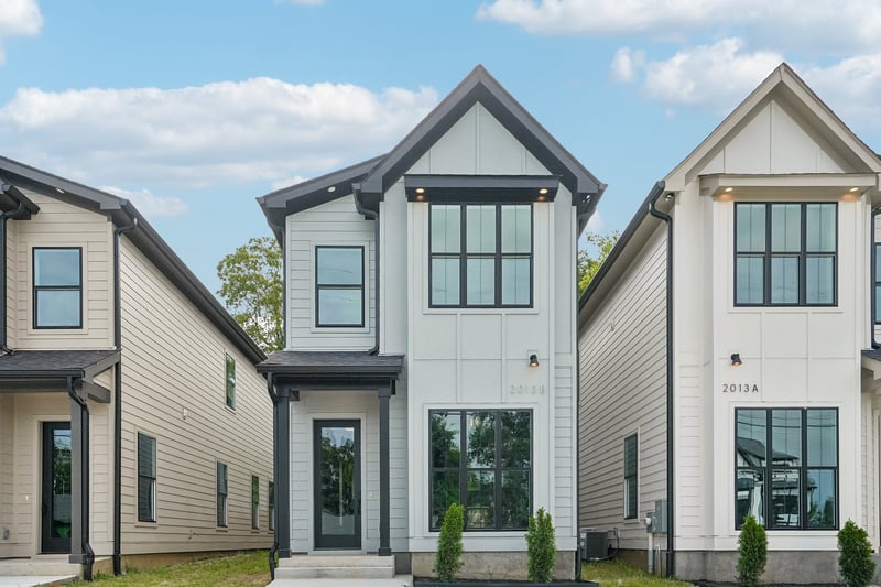 2013 Sultana Ave #B, Nashville, TN 37207