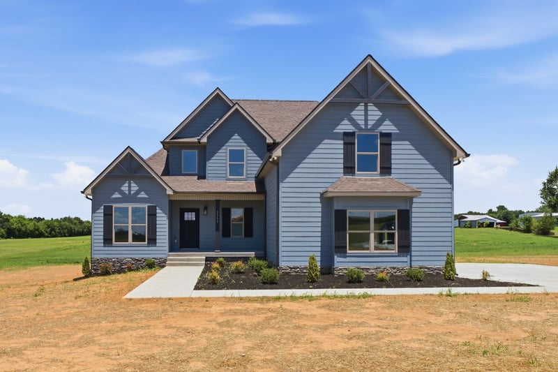5560 Borthick Rd, Springfield, TN 37172
