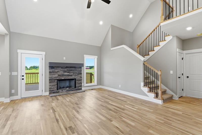 5560 Borthick Rd, Springfield, TN 37172