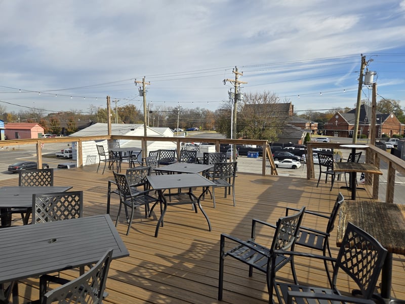 1 N Lowry St, Smyrna, TN 37167