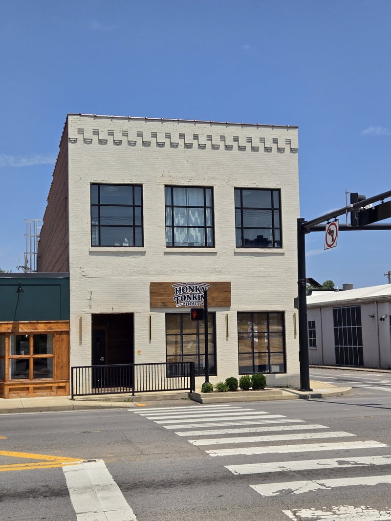 1 N Lowry St, Smyrna, TN 37167