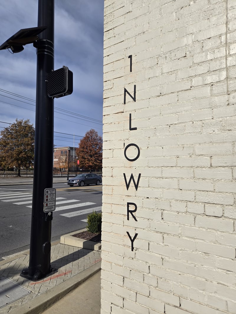 1 N Lowry St, Smyrna, TN 37167