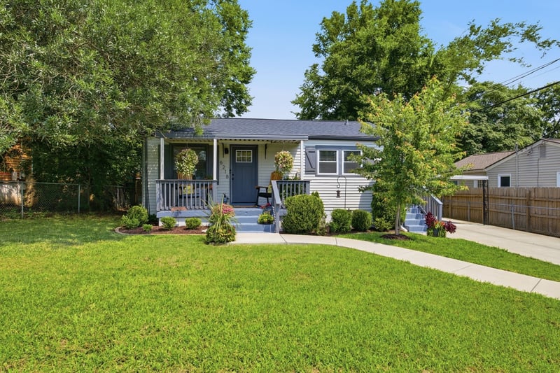 6218 Laredo Ave, Nashville, TN 37209