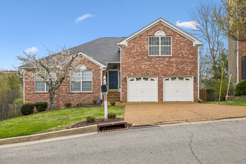 4709 Chepstow Dr, Nashville, TN 37211