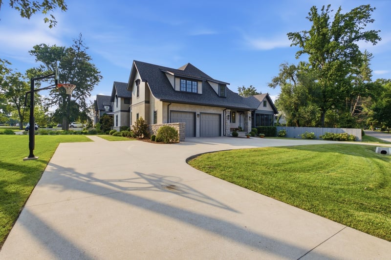 134 Taggart Ave, Nashville, TN 37205