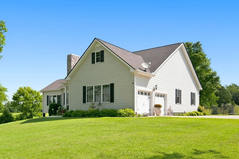 1160 Fleet Town Rd, Dickson, TN 37055