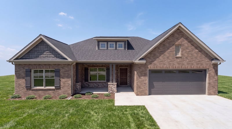 424 Ronald Lee Rd, Smyrna, TN 37167