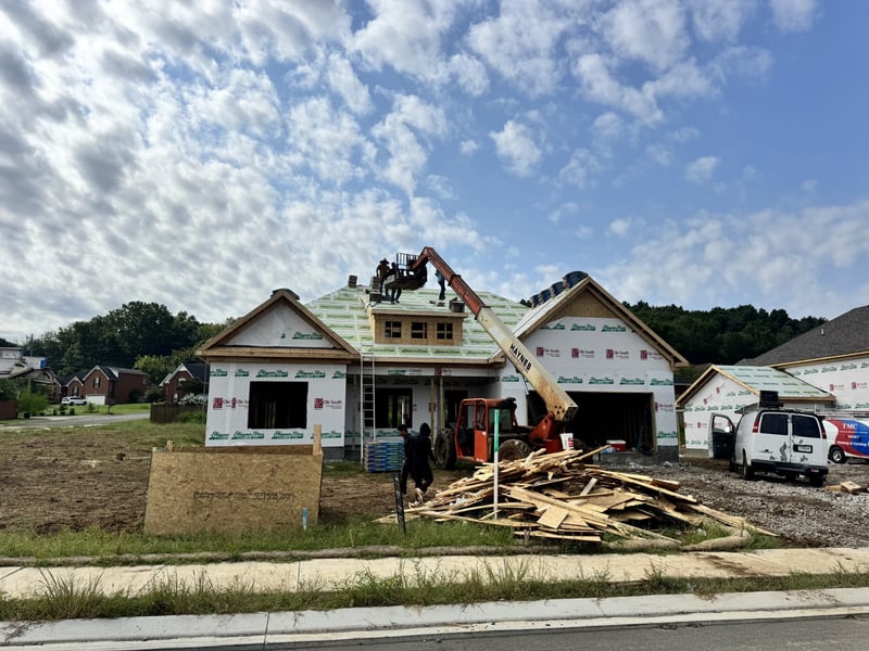 424 Ronald Lee Rd, Smyrna, TN 37167