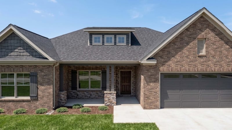 424 Ronald Lee Rd, Smyrna, TN 37167