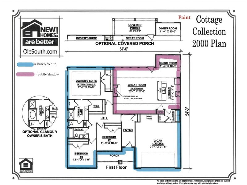 424 Ronald Lee Rd, Smyrna, TN 37167