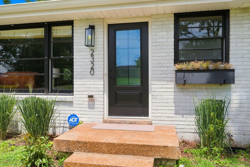 2320 Ridgeland Dr, Nashville, TN 37214