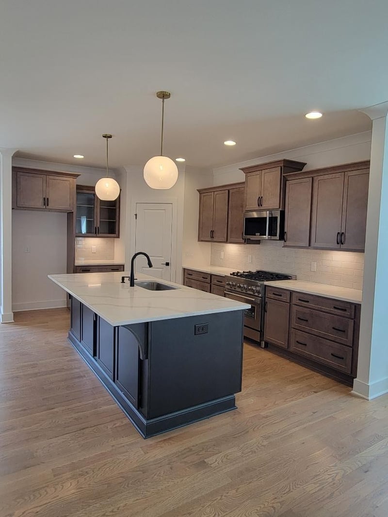 4811 Kintore, Nolensville, TN 37135
