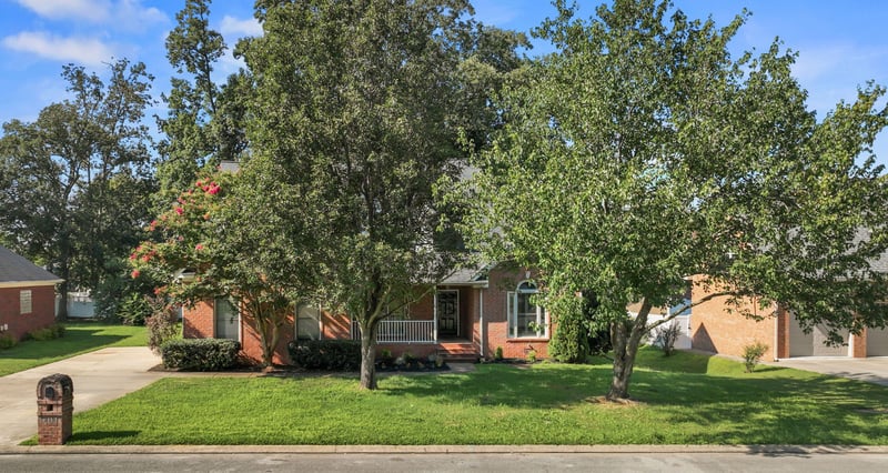 219 Savannah Rdg, Murfreesboro, TN 37127