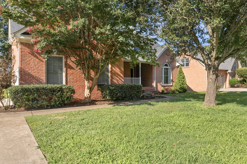 219 Savannah Rdg, Murfreesboro, TN 37127