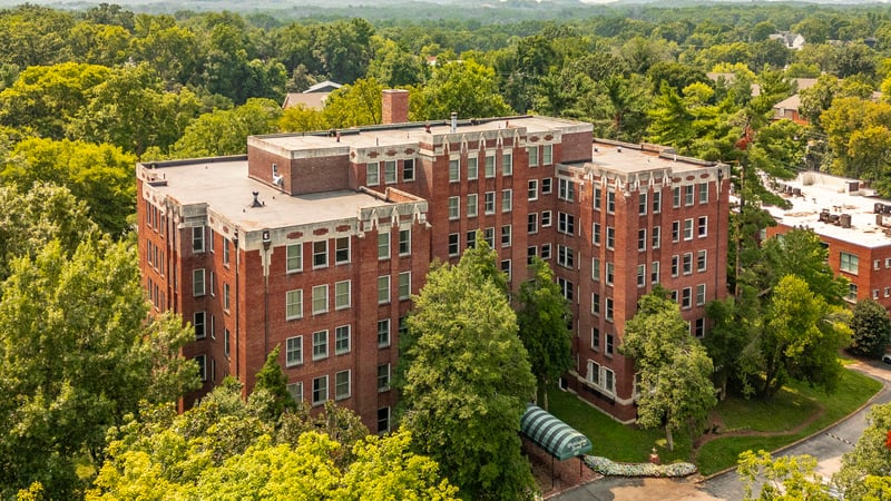 4225 Harding Pike #502, Nashville, TN 37205