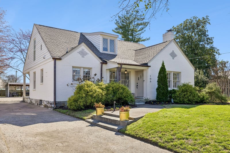 106 Carolyn Ave, Franklin, TN 37064