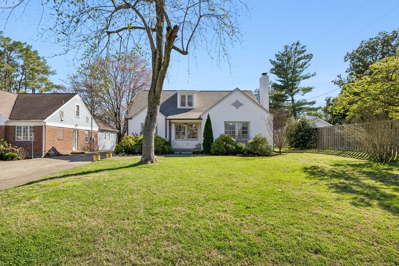 106 Carolyn Ave, Franklin, TN 37064