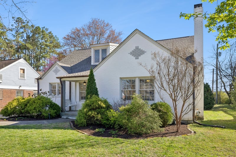 106 Carolyn Ave, Franklin, TN 37064