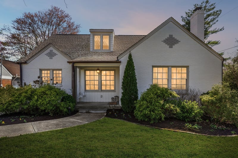 106 Carolyn Ave, Franklin, TN 37064