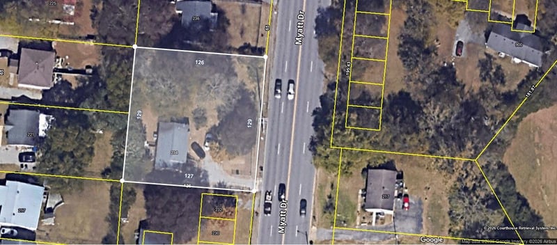 234 Myatt Dr, Madison, TN 37115