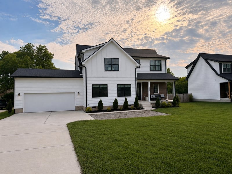 3522 Whites Creek Pike, Nashville, TN 37207