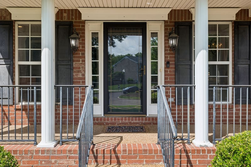 1205 Homewood Ct, Franklin, TN 37067