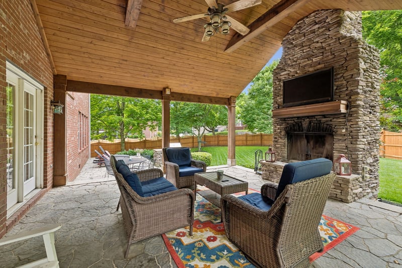 1205 Homewood Ct, Franklin, TN 37067