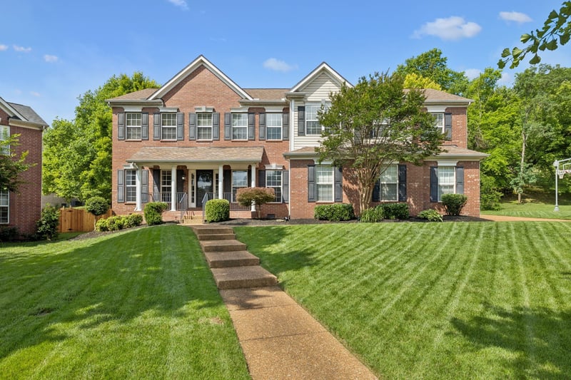 1205 Homewood Ct, Franklin, TN 37067