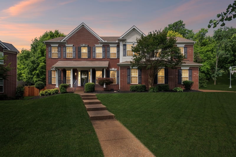 1205 Homewood Ct, Franklin, TN 37067