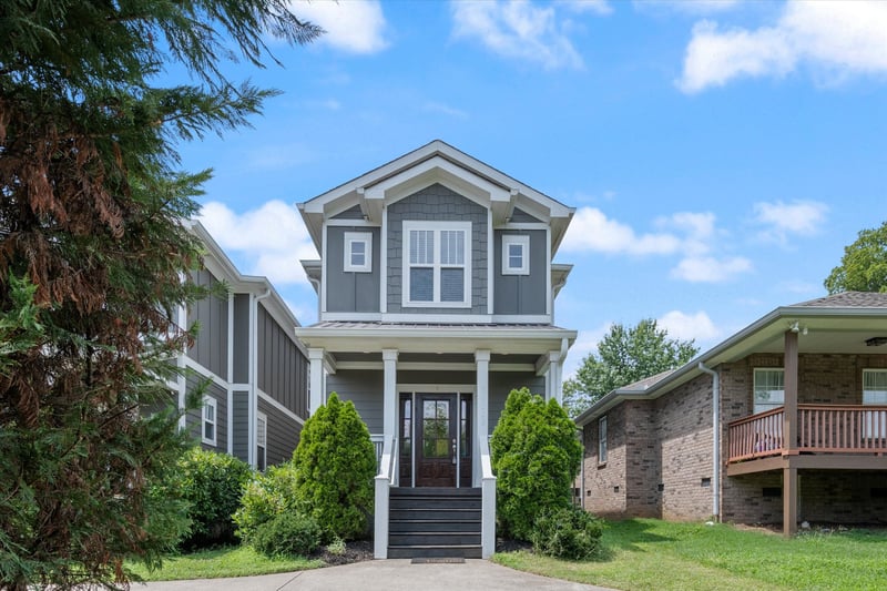 1430B Stainback Ave, Nashville, TN 37207