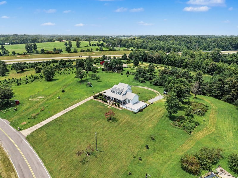 7575 South Harpeth Rd, Primm Springs, TN 38476